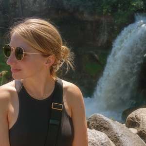 Meet your Posher, Hannah